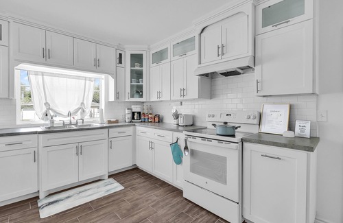 Weslaco House | Comfy beds, Game Room, & Clean - Worth it!