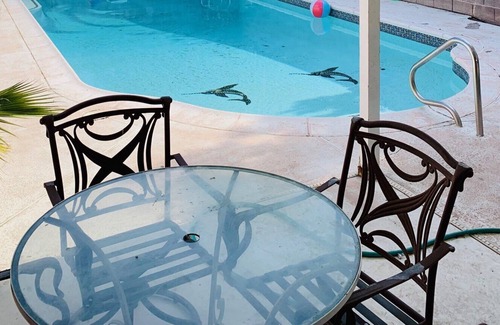 Canyon Gate House | Comfy but Cozy Home!