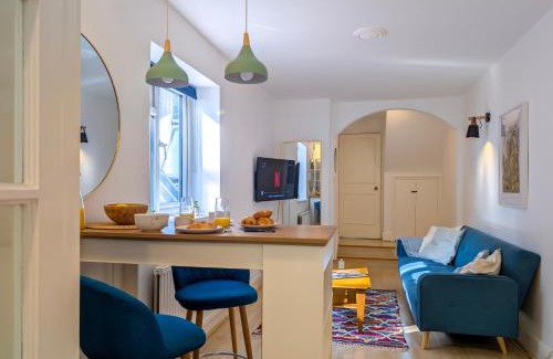 Harrow Road Apartment | Comfy & Convenient 1-Bed Flat in Quiet Maida Vale