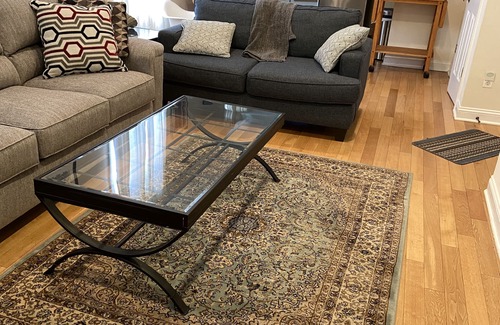 Westfield Apartment | Comfy & Convenient Suburban Oasis