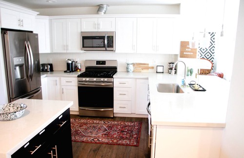 Scottsdale Highlands House | Comfy-Cozy Cute desert Retreat just Minutes away from Old Town Scottsdale