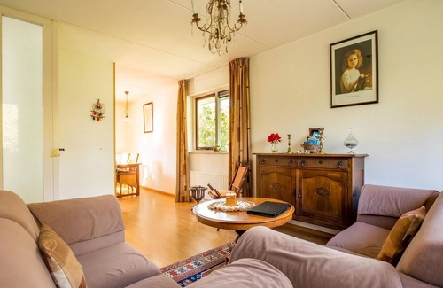 Hoorn House | Comfy holiday home in Hoorn with French balcony