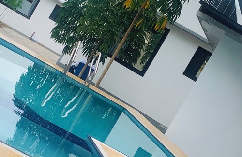 Kunduchi Apartment | COMFY HOME