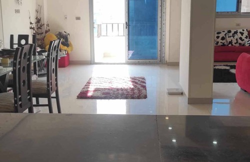 Hada'iq al-Qubbah Apartment | Comfy luxurious furnished apartment in Mansheyt El-Bakry east Cairo