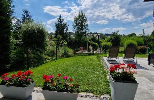 Aurolzmunster Apartment | Comfy Plaza