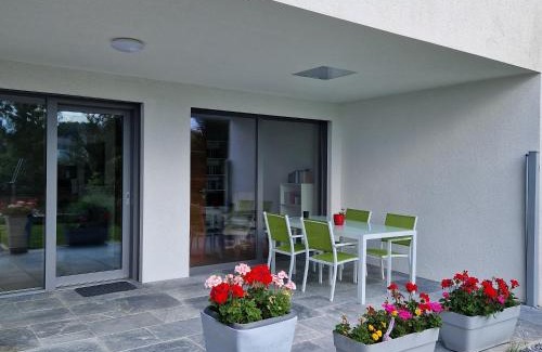 Aurolzmunster Apartment | Comfy Plaza