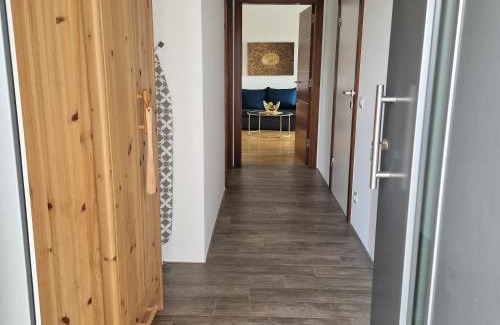 Aurolzmunster Apartment | Comfy Plaza