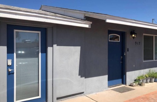 Alegre Community House | Comfy Suite Near ASU, Extra Clean and Private!