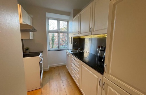 Valby Apartment | Comfy Valby Retreat S