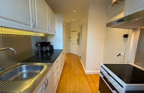 Valby Apartment | Comfy Valby Retreat S