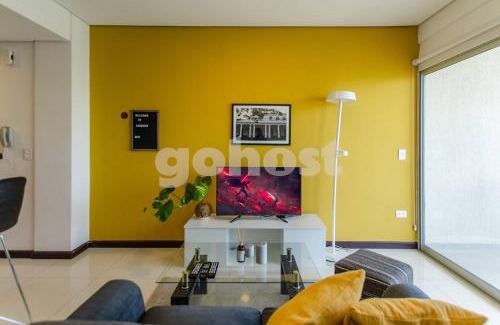 Asuncion Apartment | Comfy Villa Morra Apt