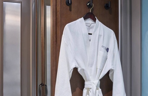 Civic Core House | Comic Con 4 Night 4 Person Suite