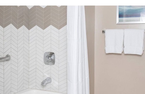 Civic Core Condo | Comic Con Around the Corner!