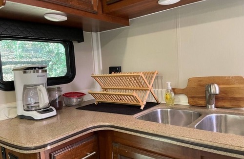 Valley Center House | Coming Soon - RV in Valley Center