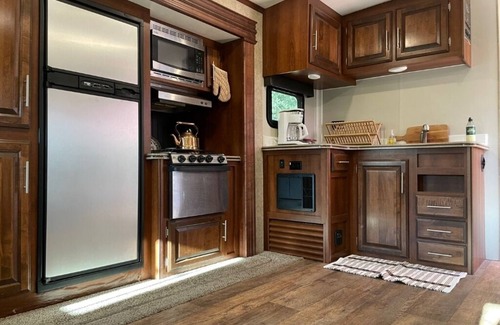 Valley Center House | Coming Soon - RV in Valley Center