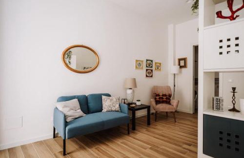 Comiso Apartment | Comiso Teatro Aperto, appartamento in centro