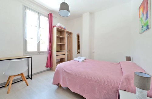 Esperaza Hotel | Comme à la maison