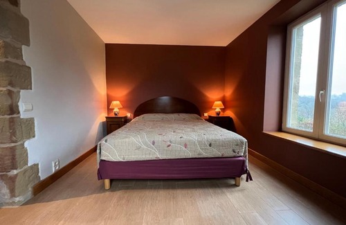 Lissac-sur-Couze Bed & Breakfast | Comme à la maison