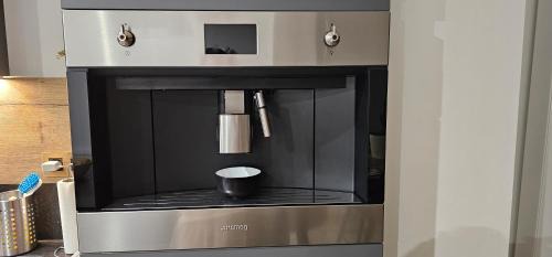 Liege Apartment | Comme chez Soi