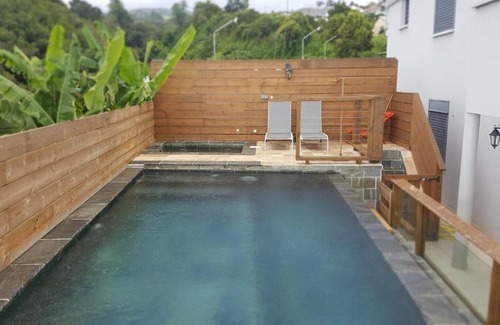 Petite-ÃŽle House | Comme chez vous