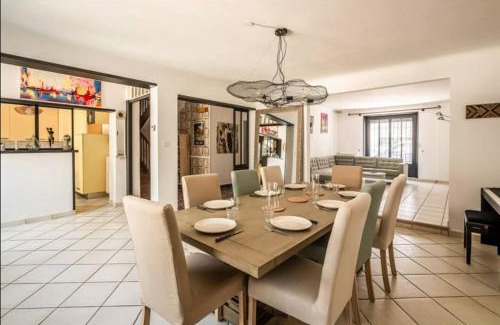 Carcassonne Villa | Comme une évidence