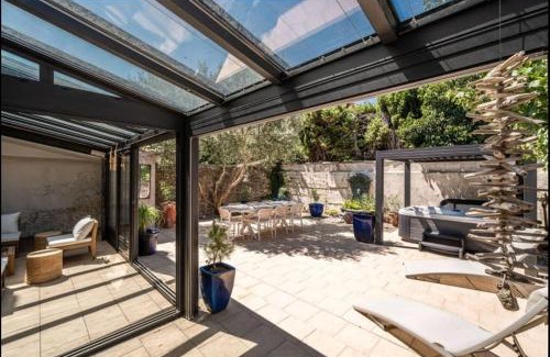 Carcassonne Villa | Comme une évidence