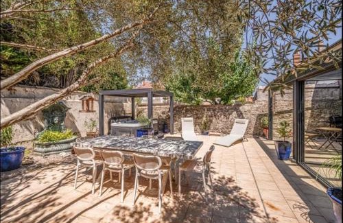 Carcassonne Villa | Comme une évidence