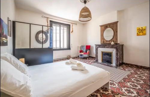 Carcassonne Villa | Comme une évidence