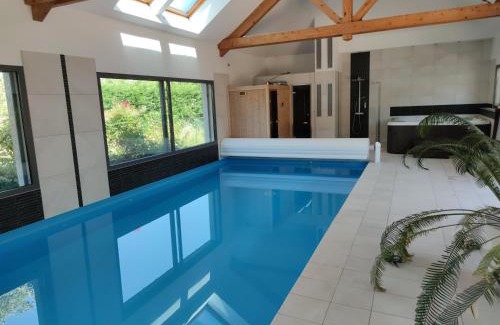 Trevignin Bed & Breakfast | Comme une évidence