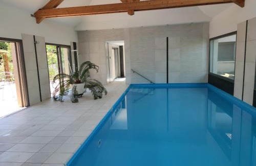 Trevignin Bed & Breakfast | Comme une évidence