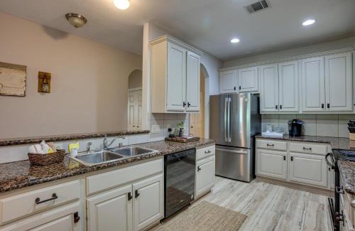 Walden on Lake Conroe House | Community Pool Access Montgomery Retreat!