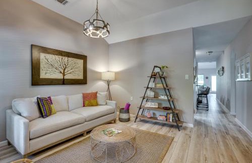 Walden on Lake Conroe House | Community Pool Access Montgomery Retreat!