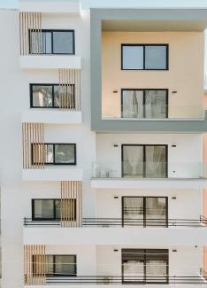 Ioannina Apartment | Comninon Suites