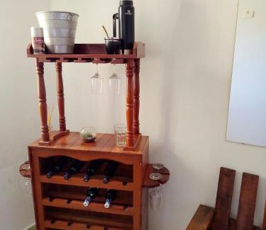 Formosa Apartment | Como en casa