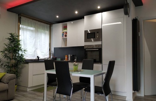 Como Apartment | Como- Happy Oasis Apartment