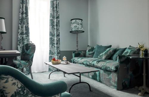 Puligny-Montrachet Hotel | COMO Le Montrachet