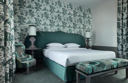 Puligny-Montrachet Hotel | COMO Le Montrachet