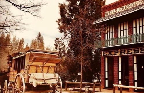 Sierra Village House | Compass EAST! A Boho Bungalow Fast Wi-Fi A/C