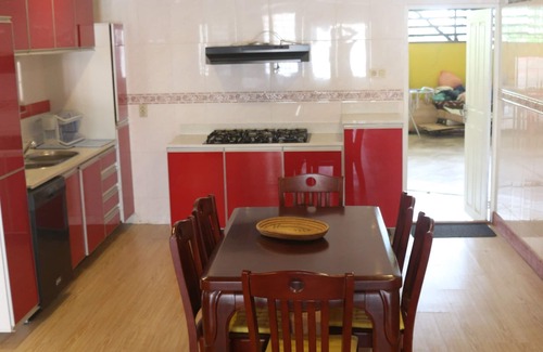 Paramaribo House | Compleet Vrijstaand Woonhuis Paramaribo