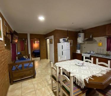 Santa Maria House | Complejo Caeiro