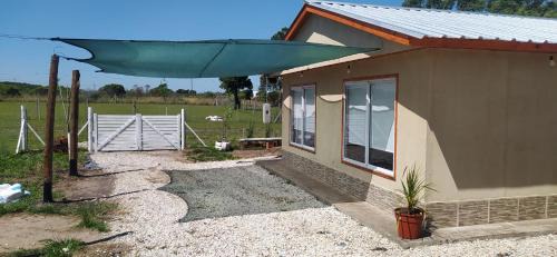 Colonia Chapadmalal House | Complejo Chapadmalal Tiny