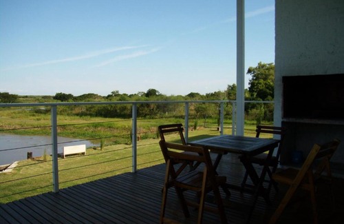 Arroyo Leyes Cabin | Complejo Costa Ubajay