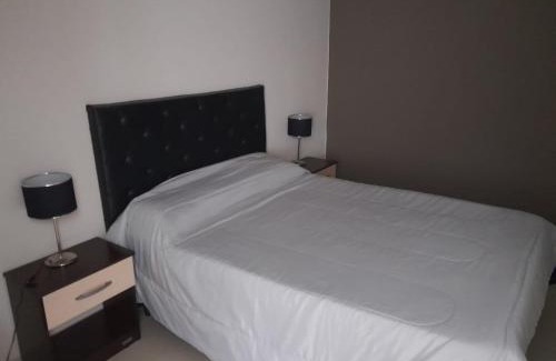 Alta Gracia Apartment | COMPLEJO CRUZ