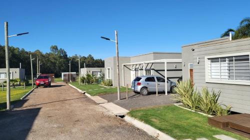 Carlos Reyles Apartment | Complejo de casas en Pueblo Centenario