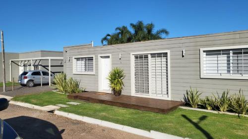 Carlos Reyles Apartment | Complejo de casas en Pueblo Centenario