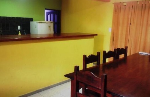 Almafuerte Apartment | Complejo de Departamentos DON QUIJOTE