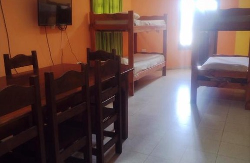 Almafuerte Apartment | Complejo de Departamentos DON QUIJOTE