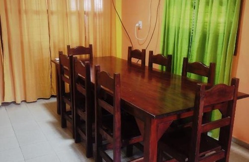 Almafuerte Apartment | Complejo de Departamentos DON QUIJOTE