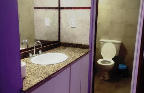 Almafuerte Apartment | Complejo de Departamentos DON QUIJOTE