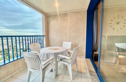 Alboraya Apartment | Complejo de playa